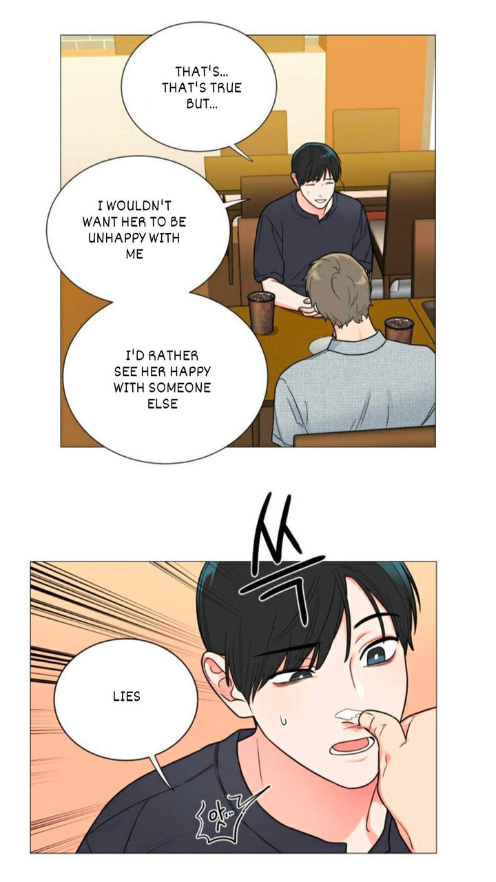 Sadistic Beauty - Chapter 106 [photo 14] - MangaPorn