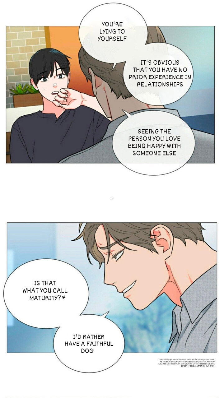 Sadistic Beauty - Chapter 106 [photo 15] - MangaPorn