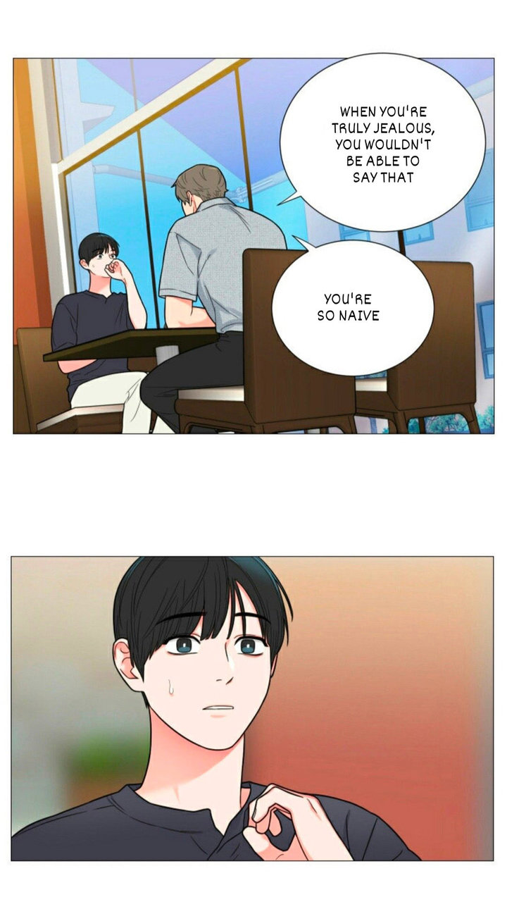 Sadistic Beauty - Chapter 106 [photo 16] - MangaPorn