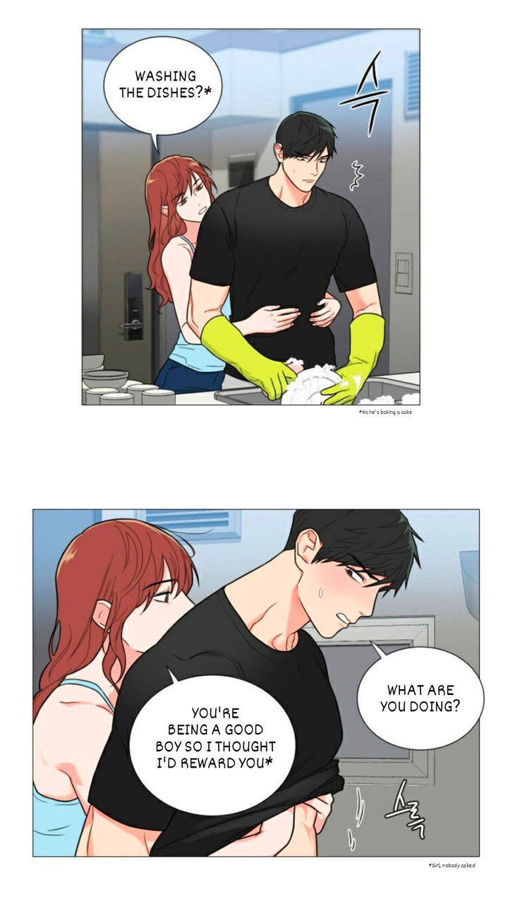 Sadistic Beauty - Chapter 106 [photo 19] - MangaPorn