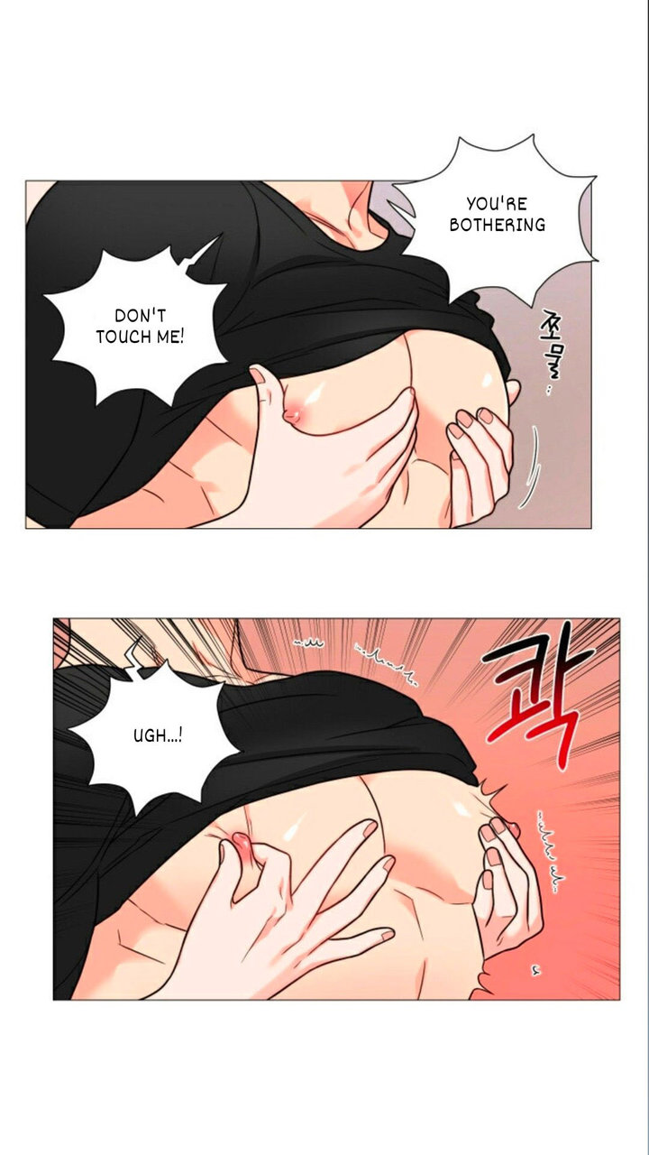 Sadistic Beauty - Chapter 106 [photo 20] - MangaPorn