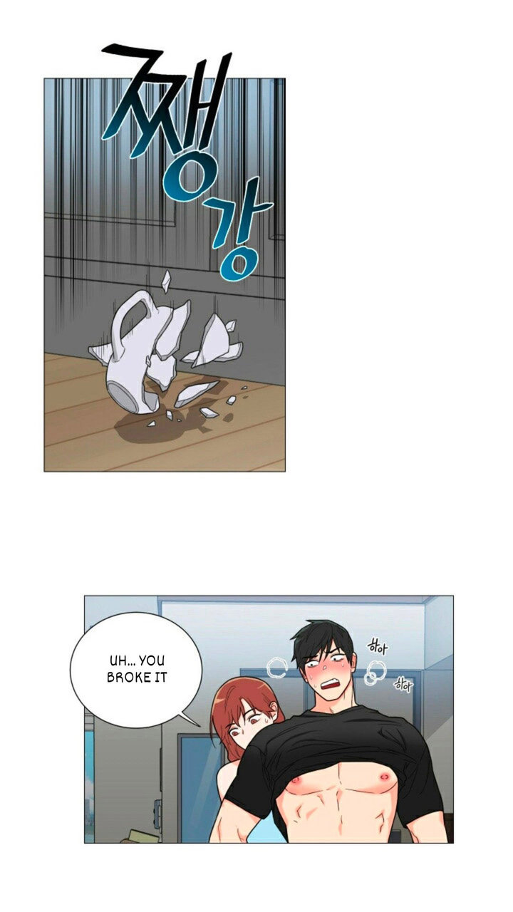 Sadistic Beauty - Chapter 106 [photo 21] - MangaPorn