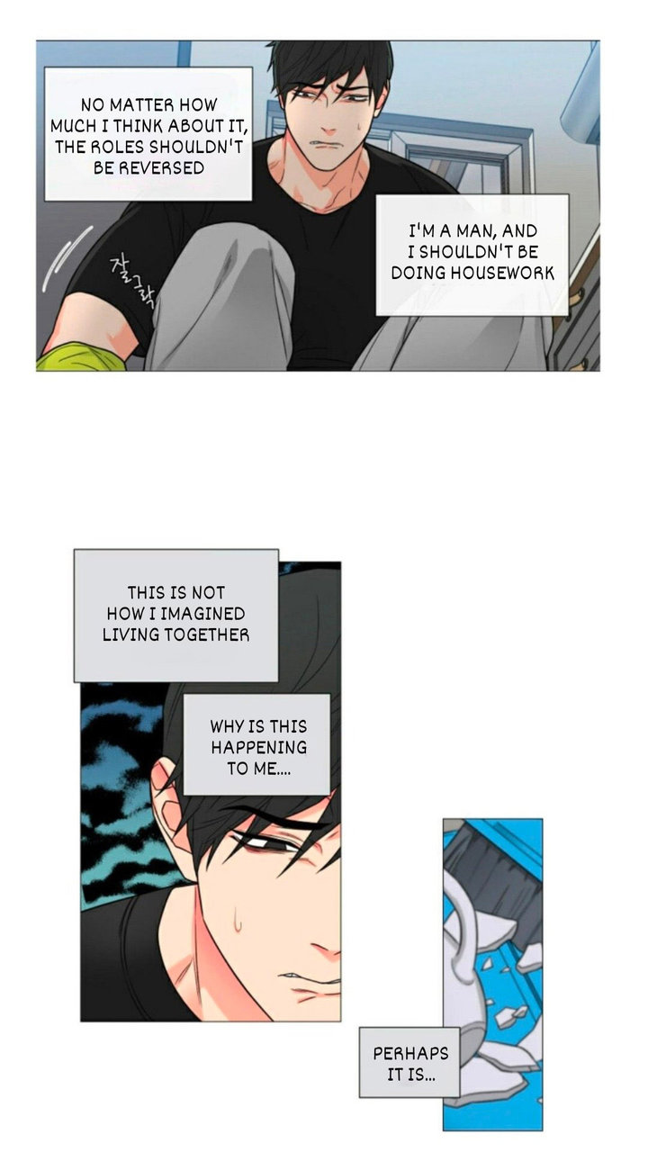 Sadistic Beauty - Chapter 106 [photo 23] - MangaPorn