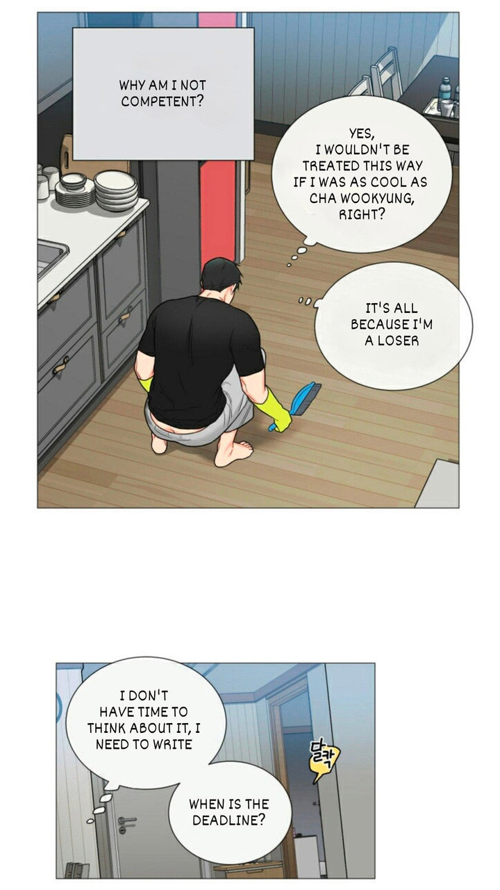 Sadistic Beauty - Chapter 106 [photo 24] - MangaPorn