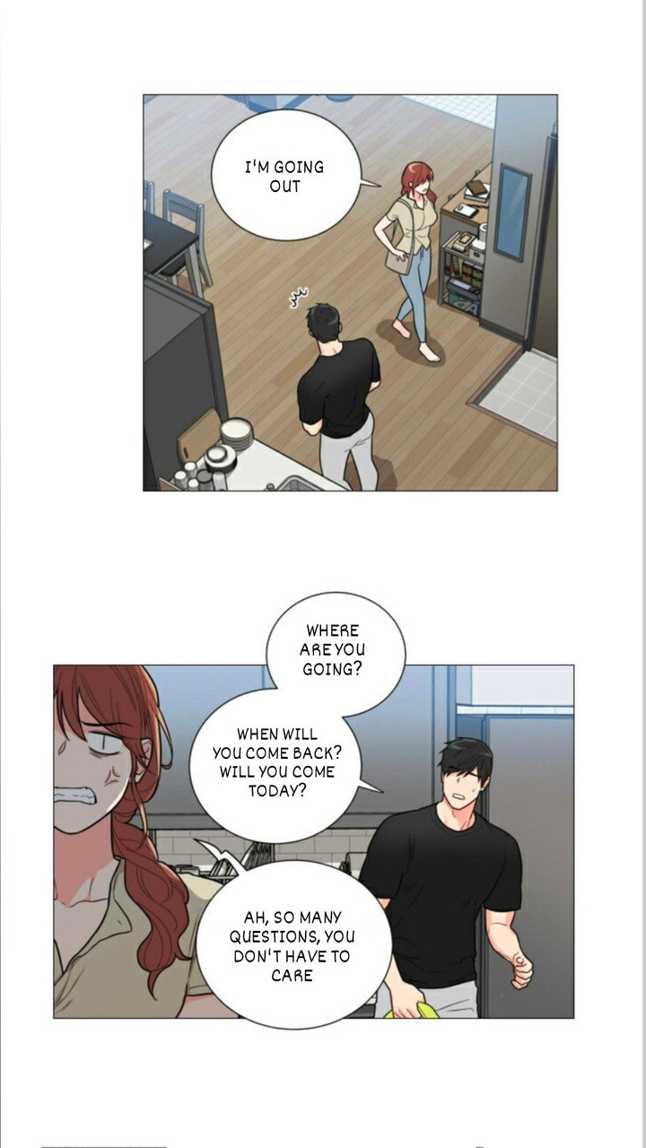 Sadistic Beauty - Chapter 106 [photo 25] - MangaPorn