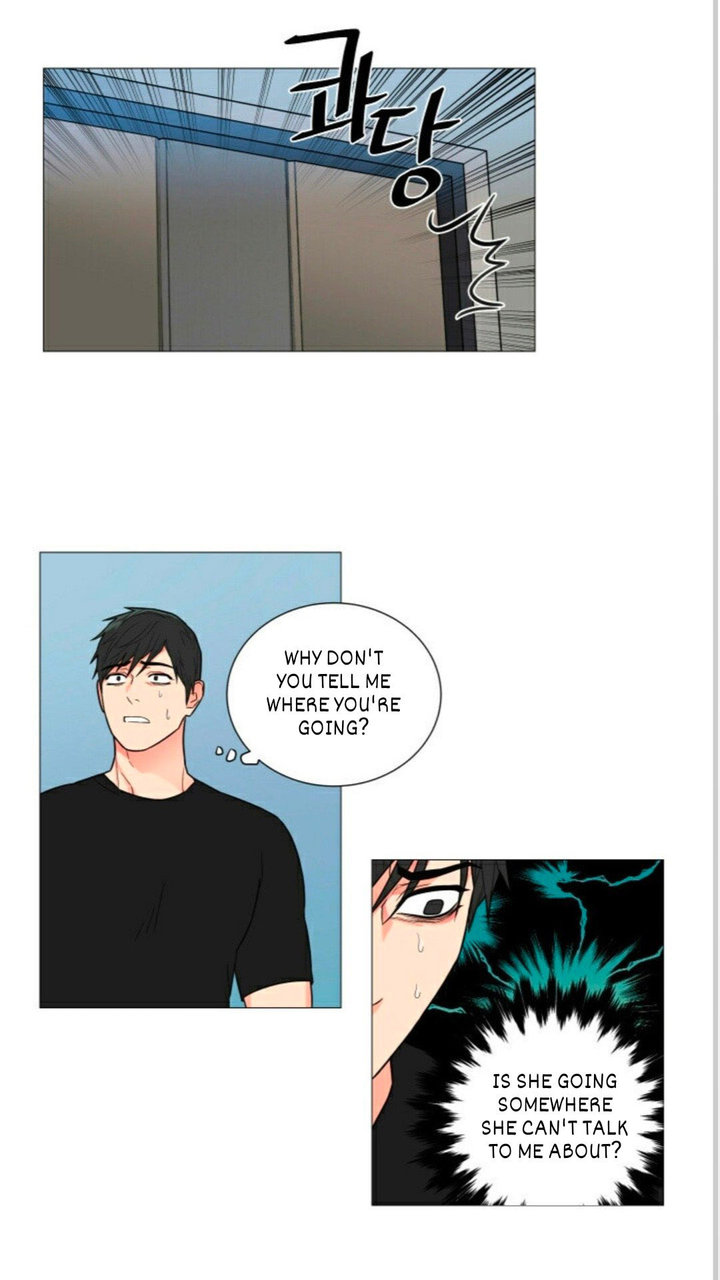 Sadistic Beauty - Chapter 106 [photo 26] - MangaPorn