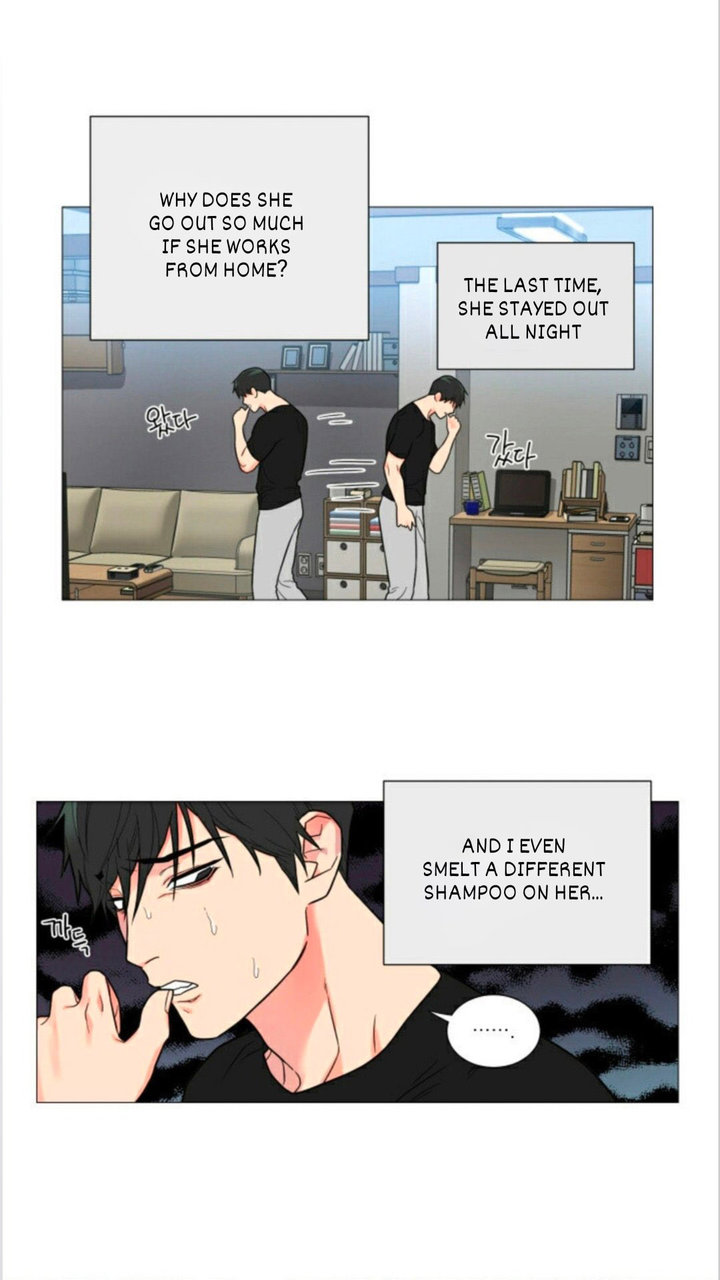 Sadistic Beauty - Chapter 106 [photo 27] - MangaPorn