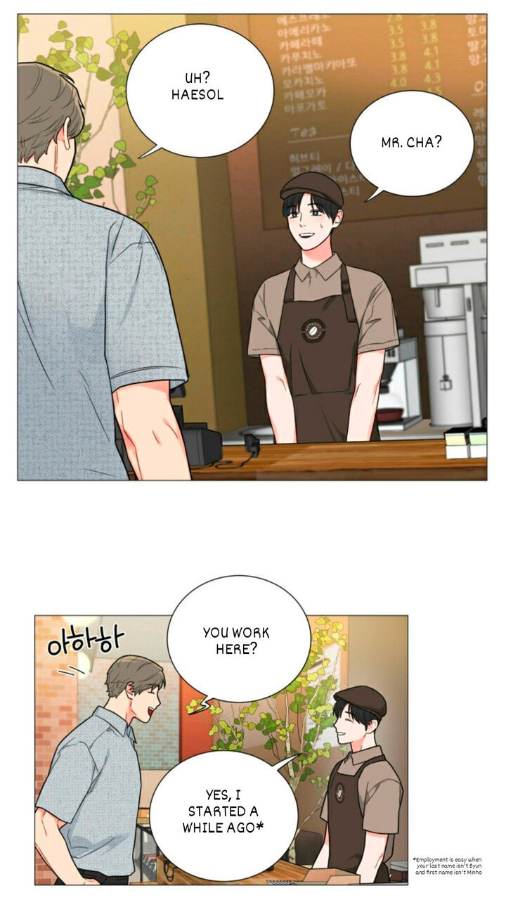 Sadistic Beauty - Chapter 106 [photo 3] - MangaPorn