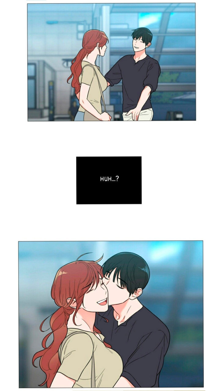 Sadistic Beauty - Chapter 106 [photo 35] - MangaPorn