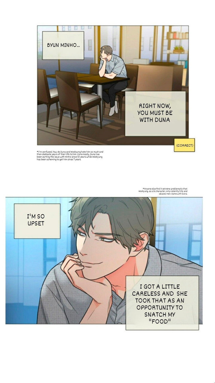 Sadistic Beauty - Chapter 106 [photo 6] - MangaPorn