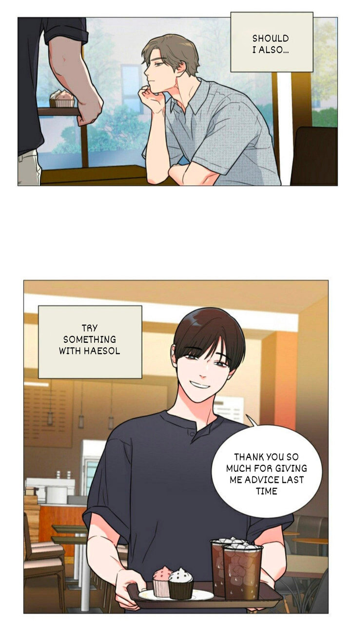 Sadistic Beauty - Chapter 106 [photo 7] - MangaPorn