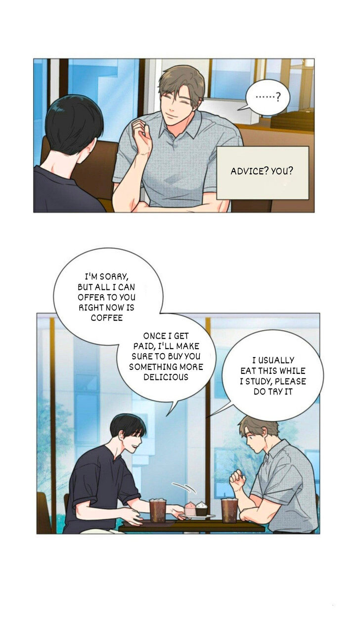 Sadistic Beauty - Chapter 106 [photo 8] - MangaPorn