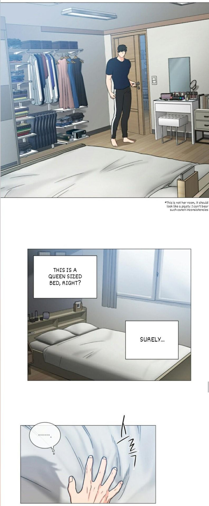 Sadistic Beauty - Chapter 107 [photo 13] - MangaPorn