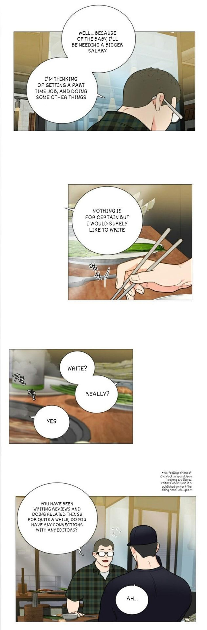 Sadistic Beauty - Chapter 107 [photo 20] - MangaPorn