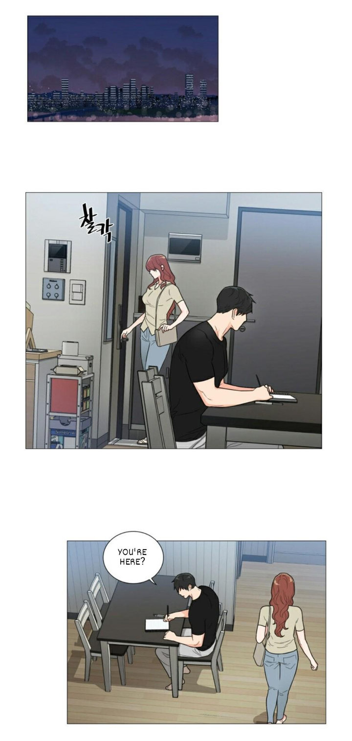 Sadistic Beauty - Chapter 107 [photo 5] - MangaPorn