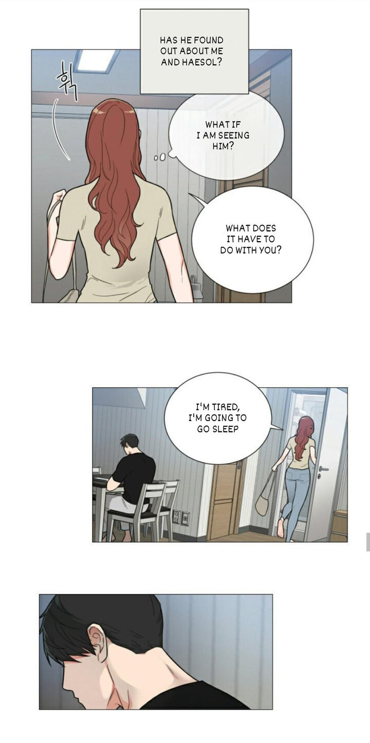 Sadistic Beauty - Chapter 107 [photo 7] - MangaPorn