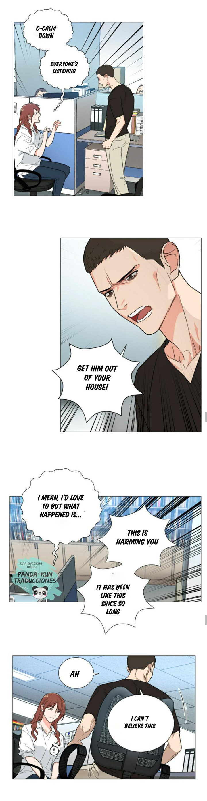 Sadistic Beauty - Chapter 109 [photo 11] - MangaPorn