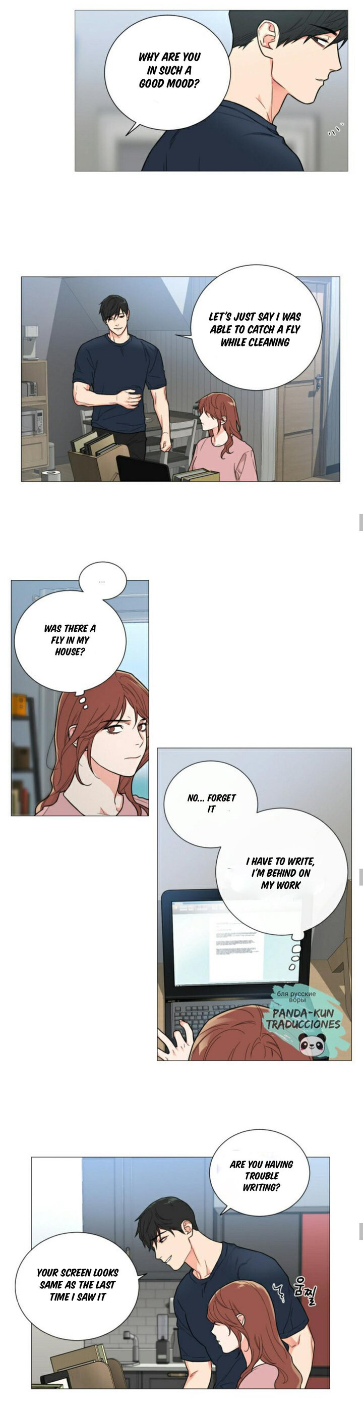 Sadistic Beauty - Chapter 109 [photo 5] - MangaPorn