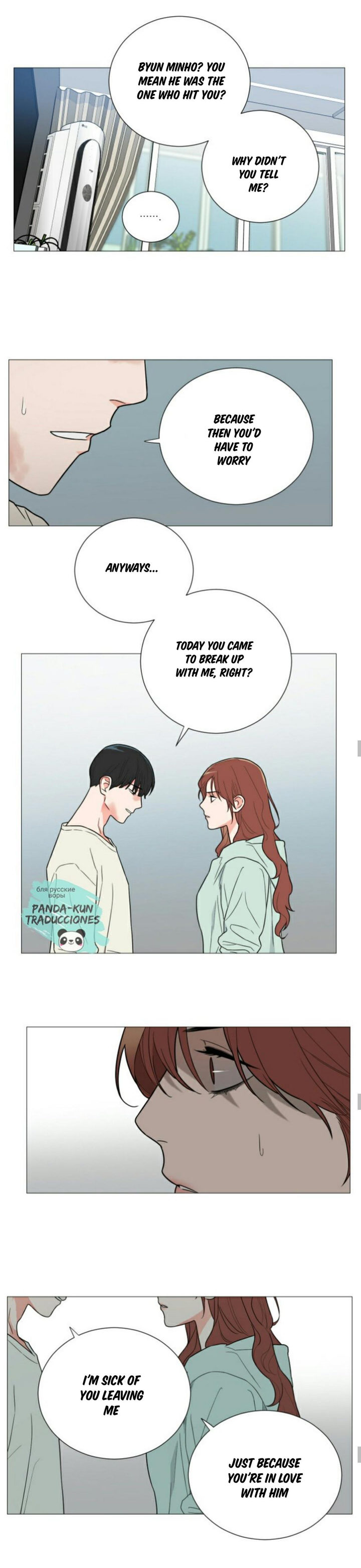 Sadistic Beauty - Chapter 110 [photo 12] - MangaPorn