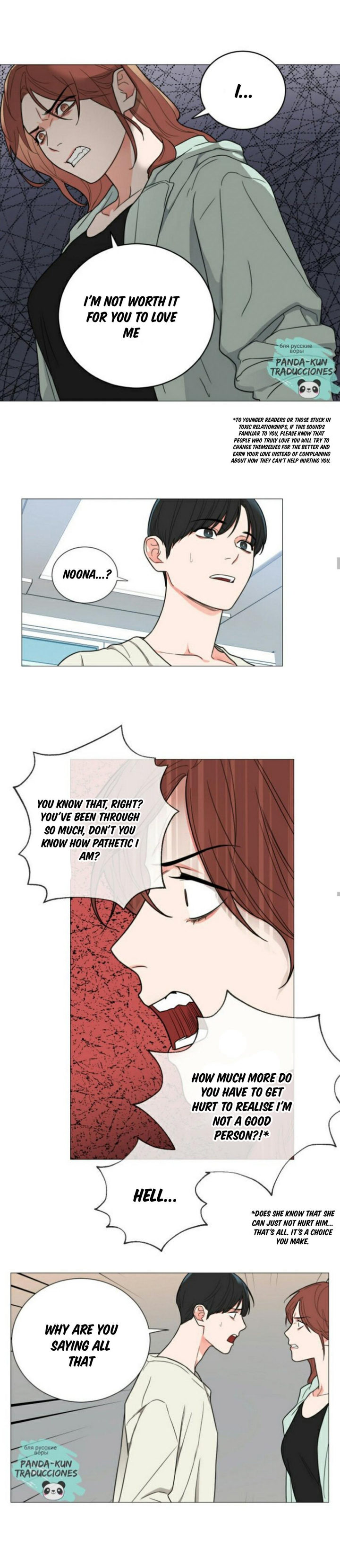 Sadistic Beauty - Chapter 110 [photo 14] - MangaPorn