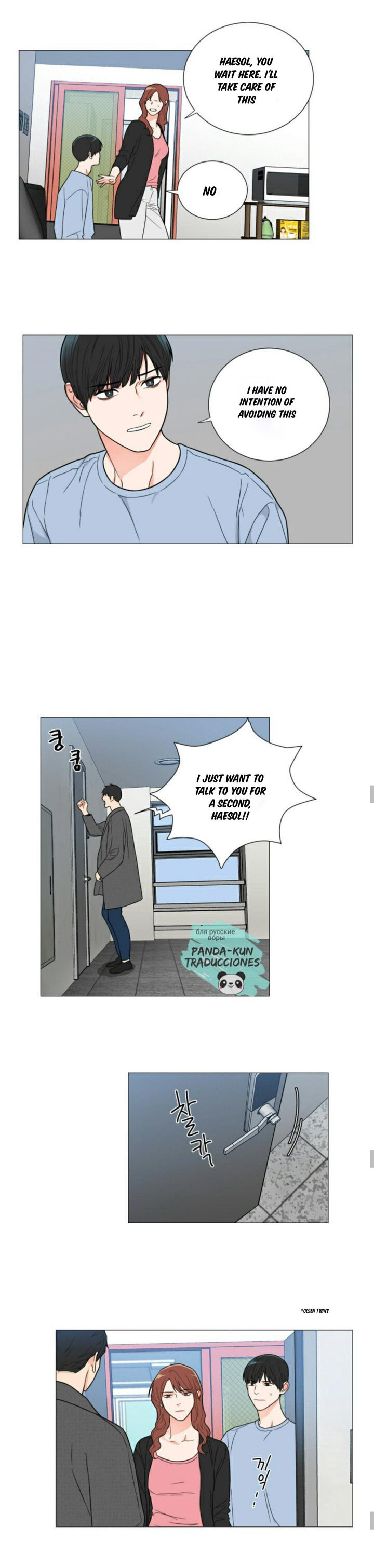 Sadistic Beauty - Chapter 111 [photo 10] - MangaPorn