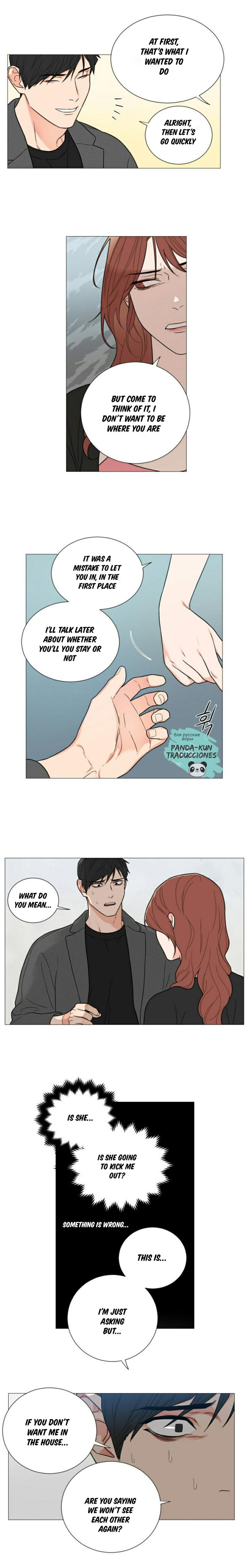 Sadistic Beauty - Chapter 111 [photo 12] - MangaPorn