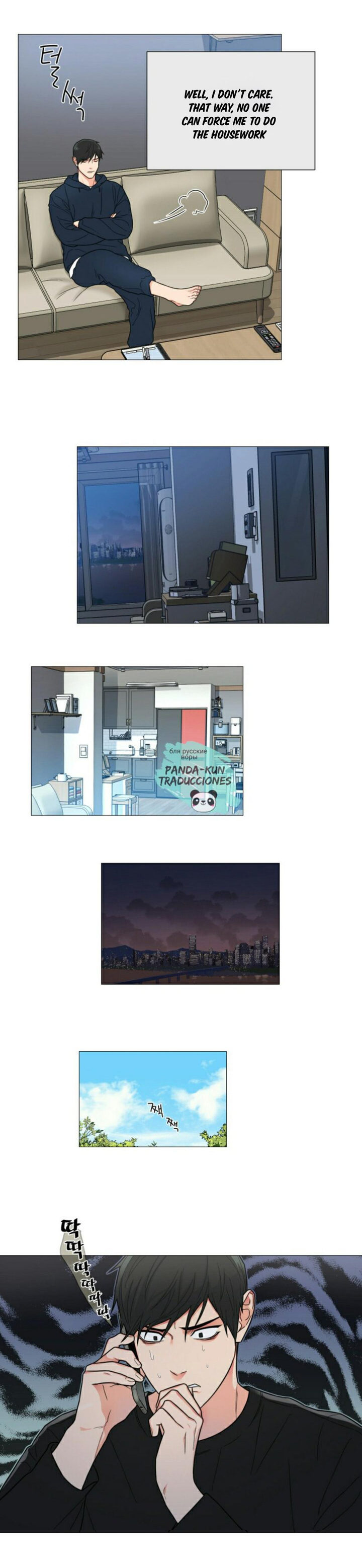 Sadistic Beauty - Chapter 111 [photo 2] - MangaPorn