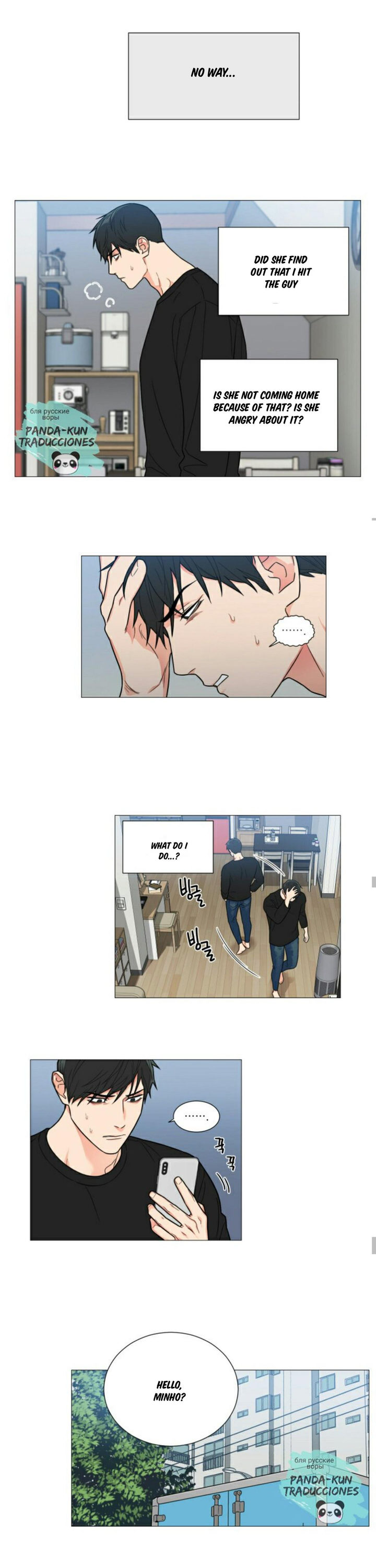 Sadistic Beauty - Chapter 111 [photo 4] - MangaPorn