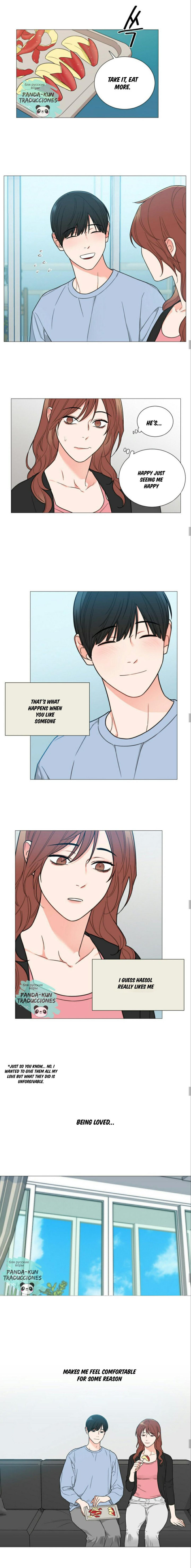 Sadistic Beauty - Chapter 111 [photo 8] - MangaPorn