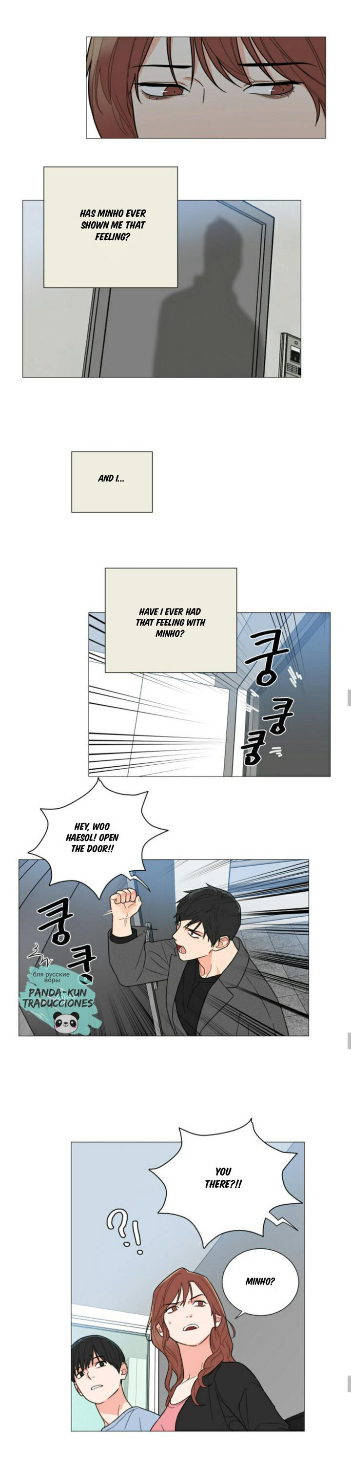 Sadistic Beauty - Chapter 111 [photo 9] - MangaPorn