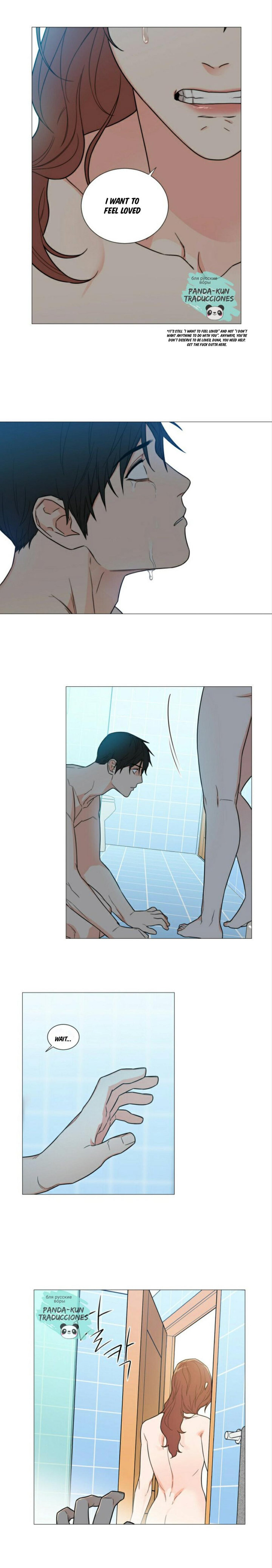 Sadistic Beauty - Chapter 114 [photo 10] - MangaPorn