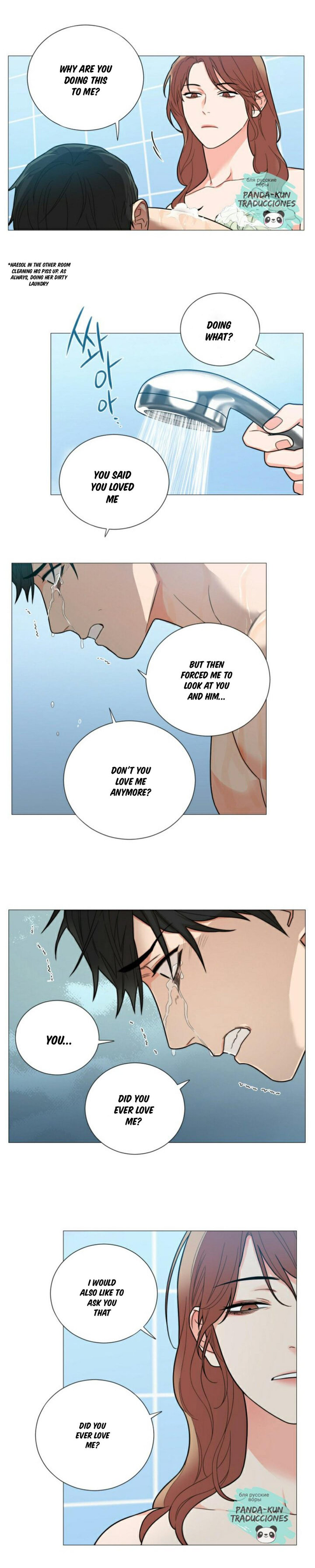 Sadistic Beauty - Chapter 114 [photo 2] - MangaPorn