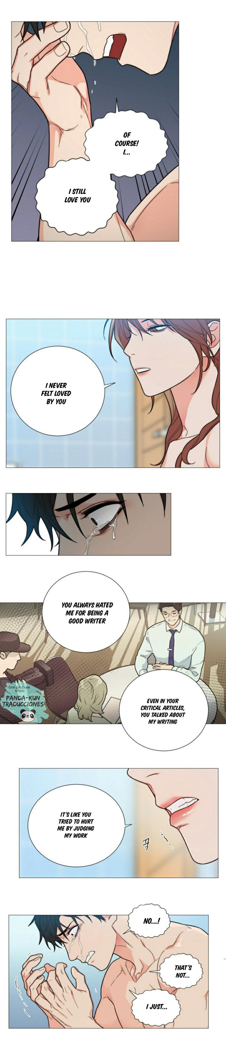 Sadistic Beauty - Chapter 114 [photo 3] - MangaPorn