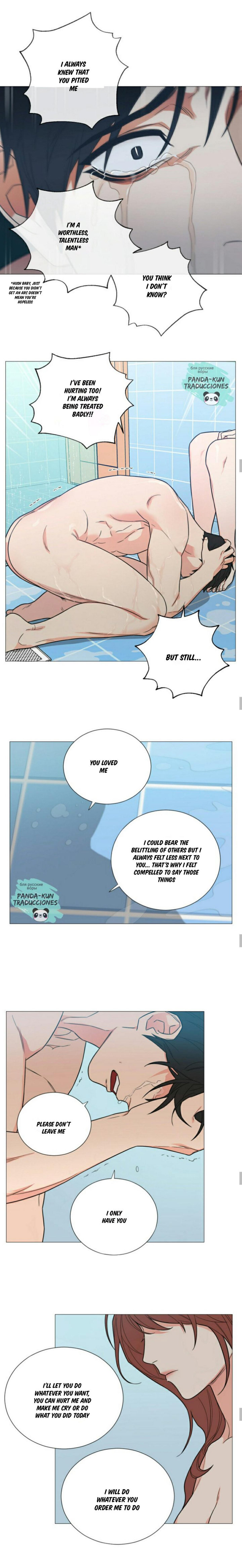 Sadistic Beauty - Chapter 114 [photo 8] - MangaPorn