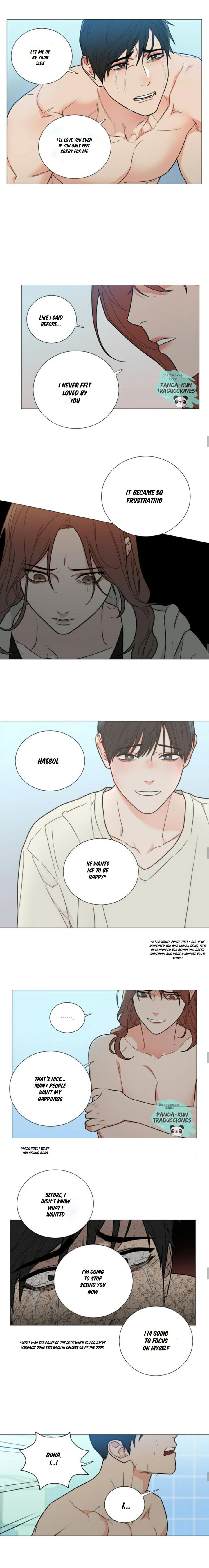 Sadistic Beauty - Chapter 114 [photo 9] - MangaPorn