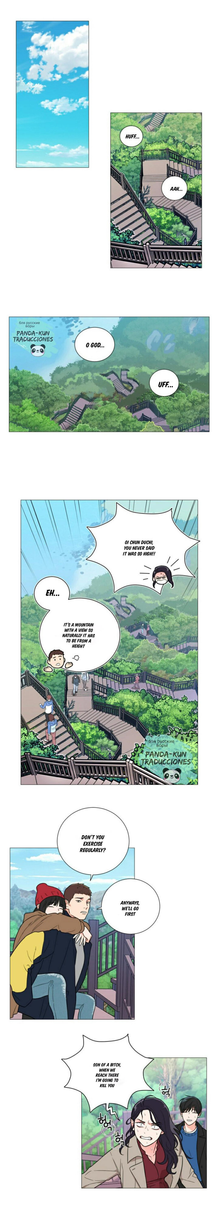 Sadistic Beauty - Chapter 115 [photo 2] - MangaPorn