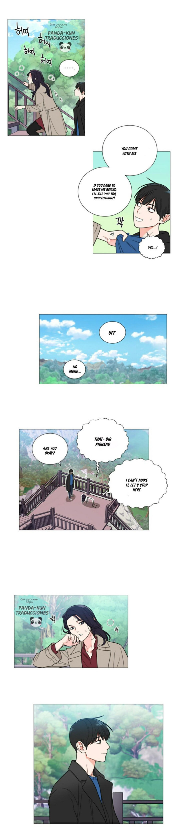 Sadistic Beauty - Chapter 115 [photo 3] - MangaPorn