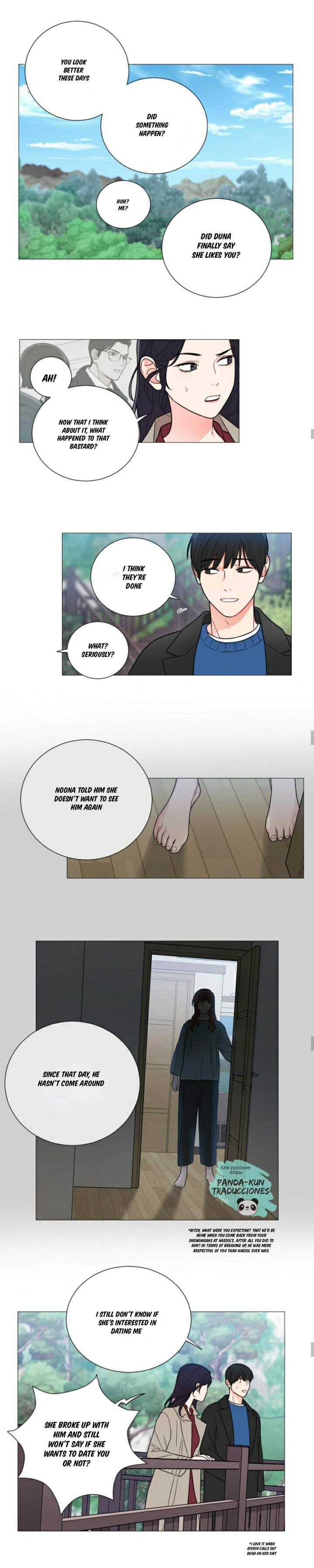 Sadistic Beauty - Chapter 115 [photo 4] - MangaPorn