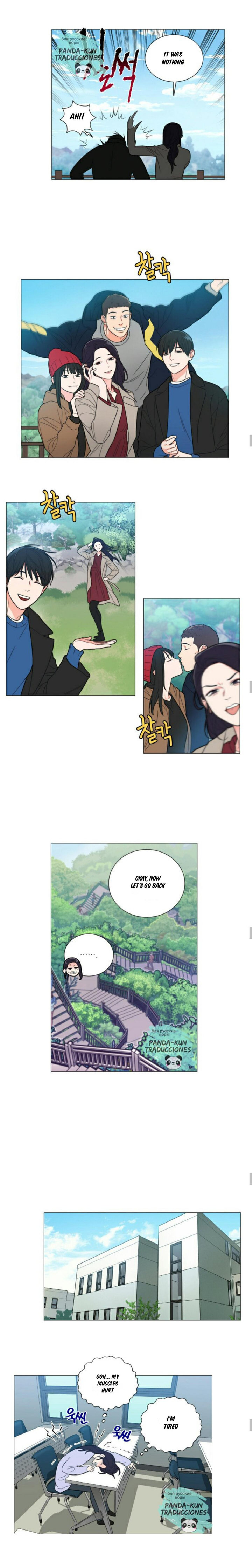 Sadistic Beauty - Chapter 115 [photo 7] - MangaPorn