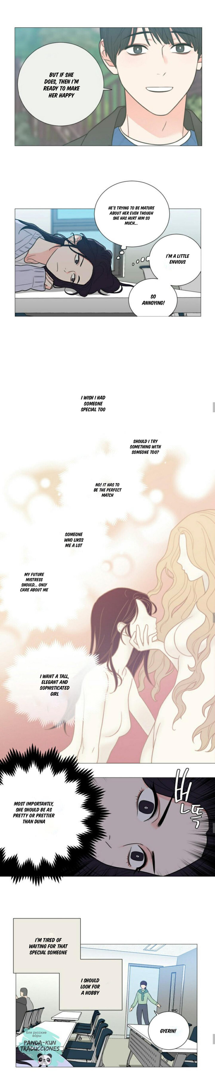 Sadistic Beauty - Chapter 115 [photo 8] - MangaPorn