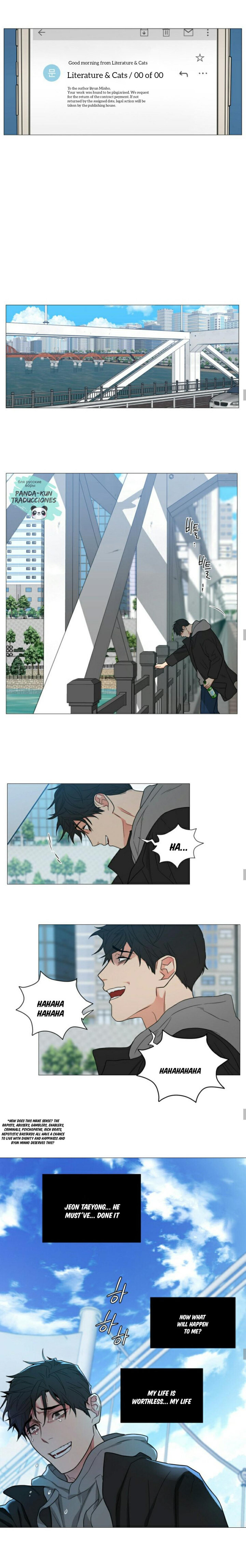 Sadistic Beauty - Chapter 116 [photo 7] - MangaPorn