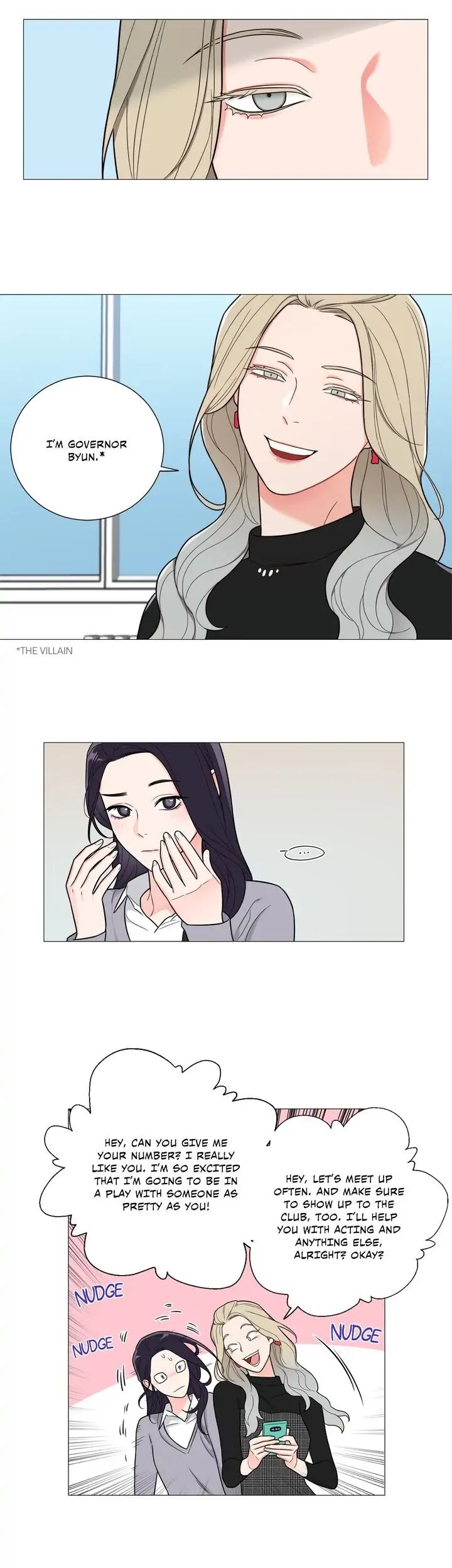 Sadistic Beauty - Chapter 118 [photo 11] - MangaPorn