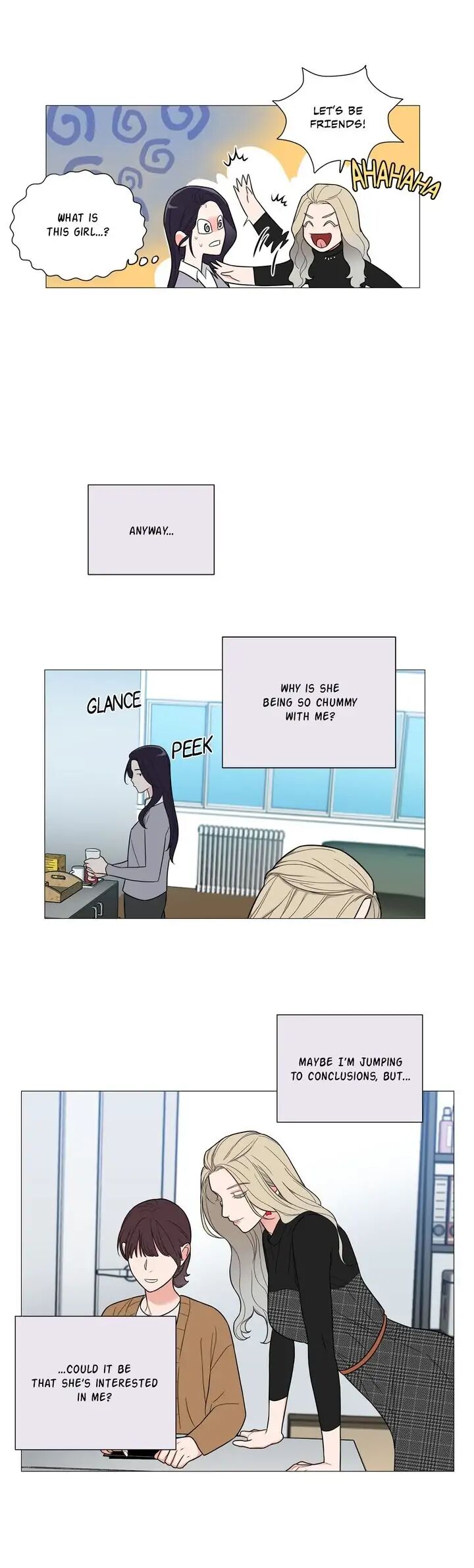 Sadistic Beauty - Chapter 118 [photo 13] - MangaPorn