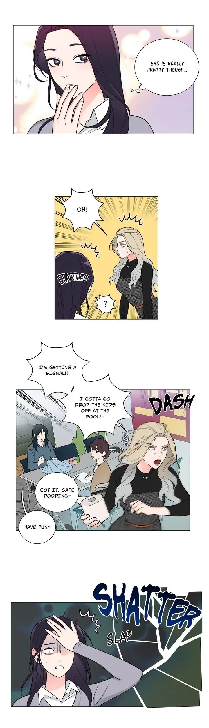 Sadistic Beauty - Chapter 118 [photo 14] - MangaPorn