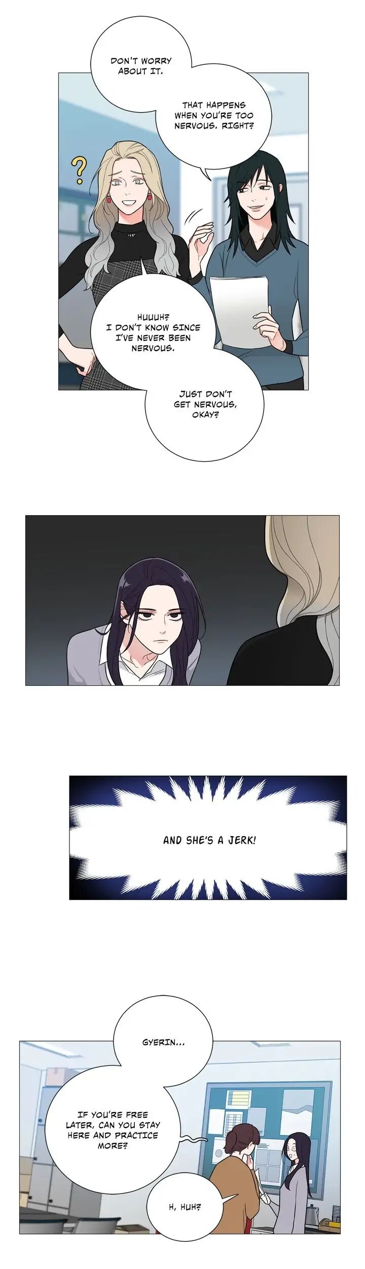 Sadistic Beauty - Chapter 118 [photo 18] - MangaPorn