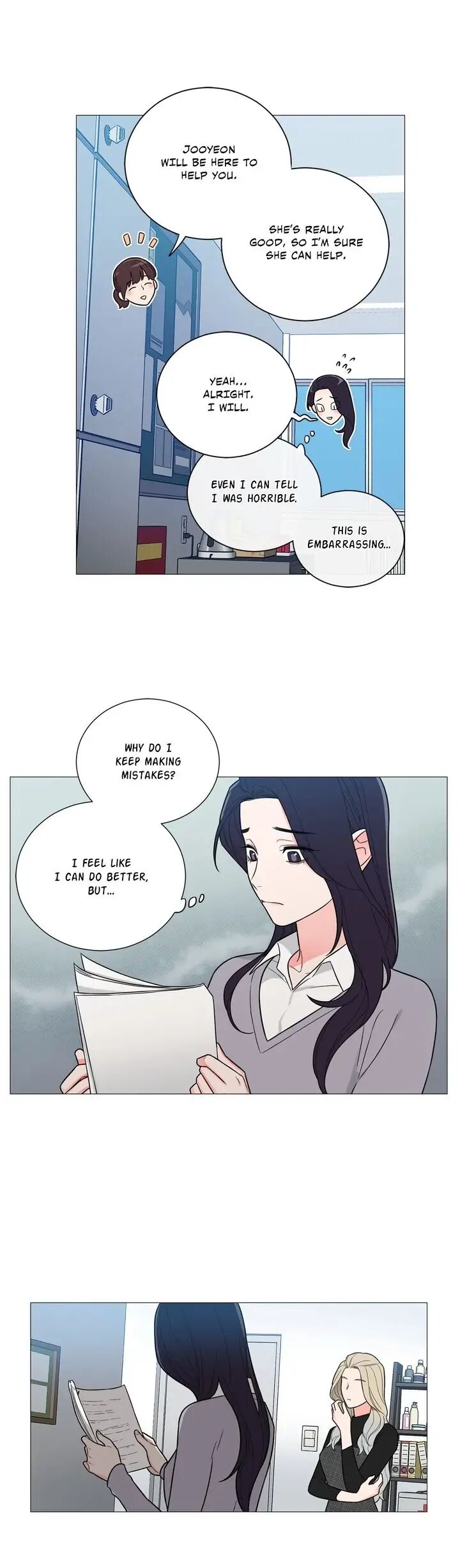 Sadistic Beauty - Chapter 118 [photo 19] - MangaPorn