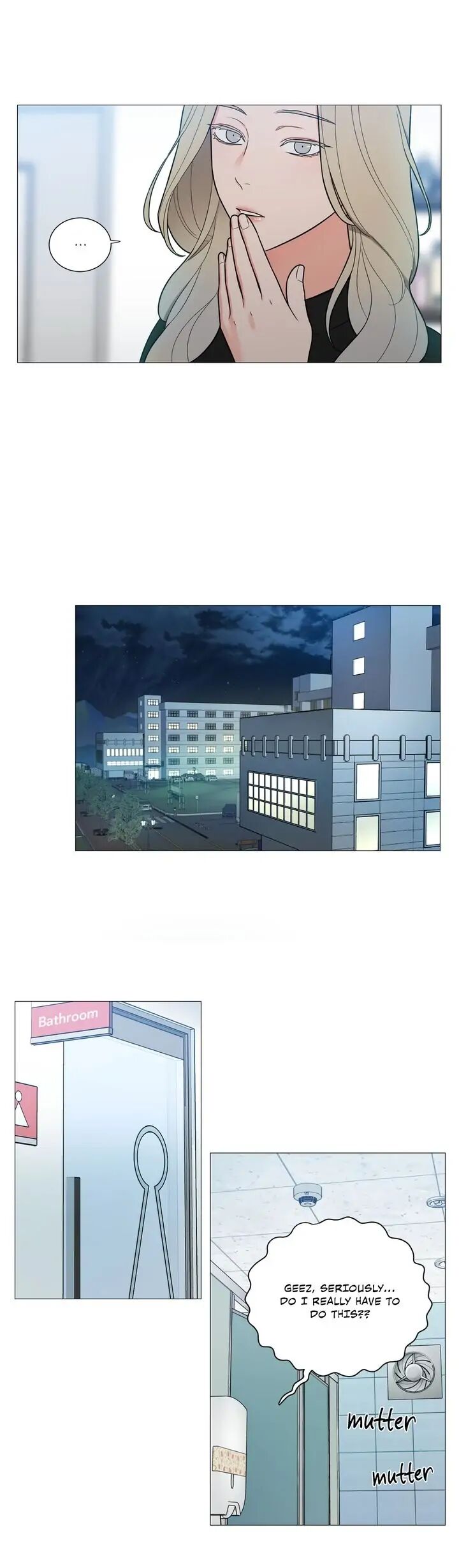 Sadistic Beauty - Chapter 118 [photo 20] - MangaPorn