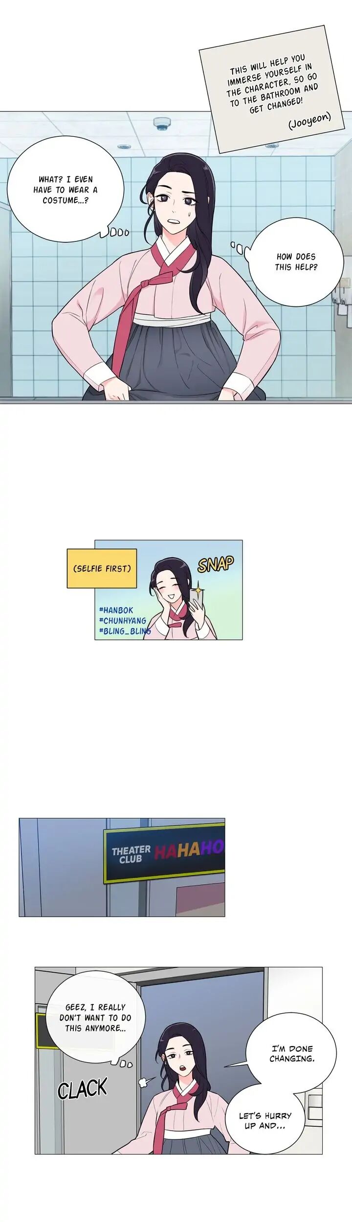 Sadistic Beauty - Chapter 118 [photo 21] - MangaPorn