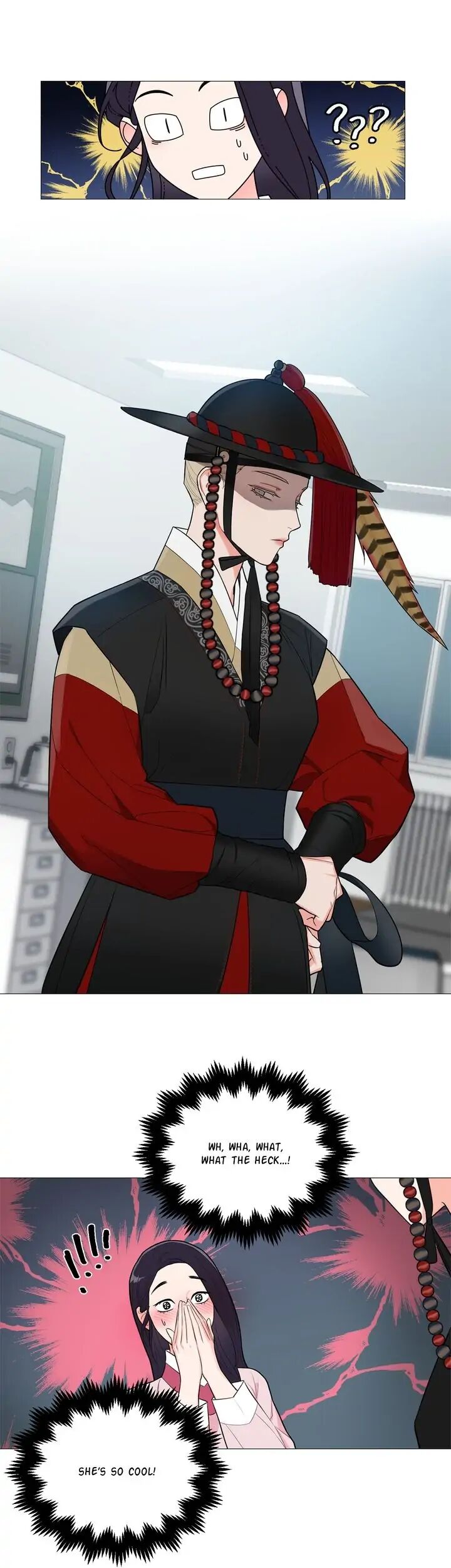 Sadistic Beauty - Chapter 118 [photo 22] - MangaPorn