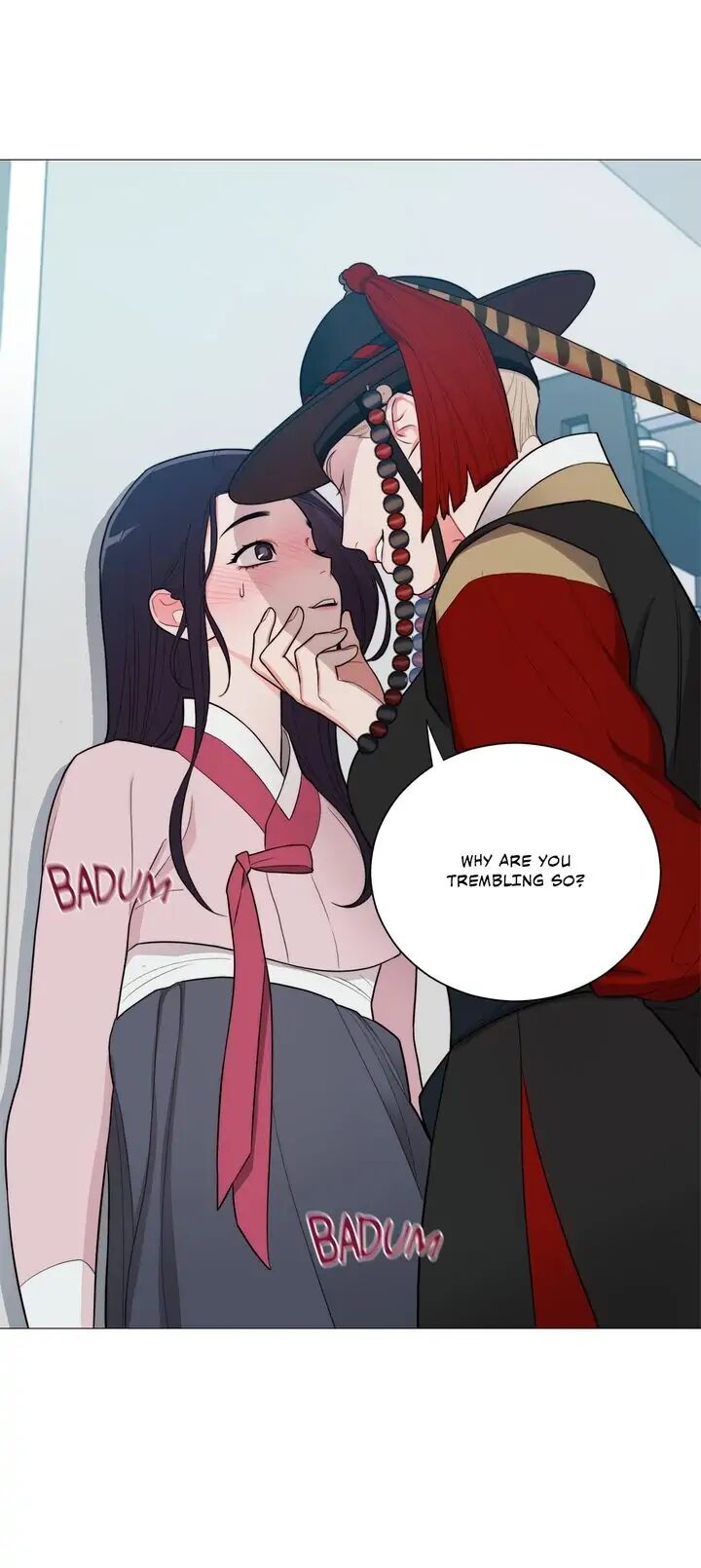 Sadistic Beauty - Chapter 118 [photo 26] - MangaPorn